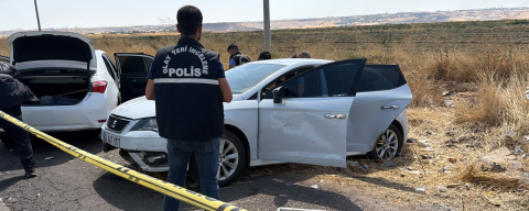 Eski eş dehşeti! 2 ölü