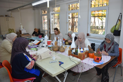 Yıldırım’da 82 branşta ücretsiz eğitim için kayıtlar başladı