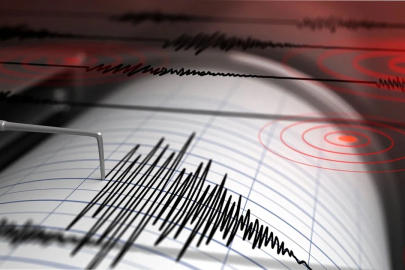 Adana'da 5.0 büyüklüğünde deprem