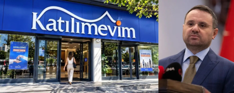 Katılımevim soruşturmasında 25 şüpheli hakkında adli işlem! 15 gözaltı