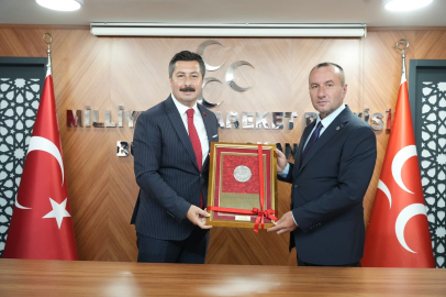 Başkan Özel'den Cumhur İttifakı'nda güç birliği mesajı
