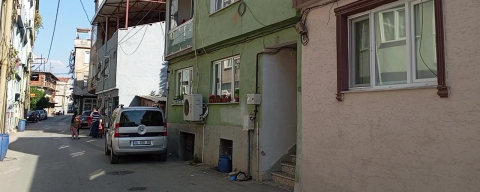 Bursa'da yaşlı çift evlerinde ölü bulundu