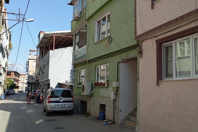 Bursa'da yaşlı çift evlerinde ölü bulundu