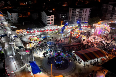 Tarihî Yenişehir Panayırı için geri sayım başladı