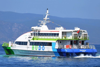 BUDO'nun bazı seferleri iptal edildi