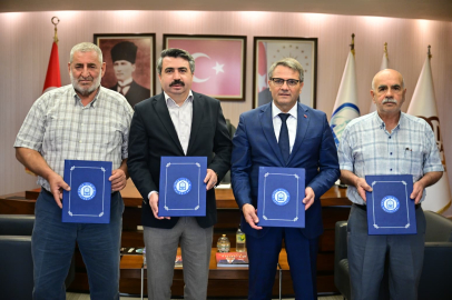 Cumalıkızık’ta turizme değer katacak yeni adım