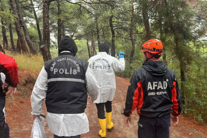 Bursa'da ormanda bulunan parçalanmış ceset 8 aydır kayıp Tolgahan'a mı ait