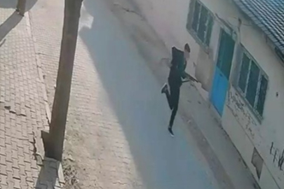Turgutlu'da okul yakınındaki saldırısıyla ilgili gözaltı sayısı 10'a yükseldi