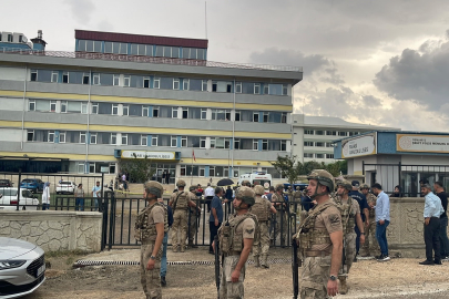 Lisede silahlı saldırı! Öğretmen hayatını kaybetti