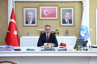 Başkan Erol’dan Kestel’in kurtuluşunun 104. yılı mesajı