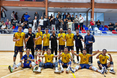 Yenişehir Belediyespor sezona galibiyetle başladı