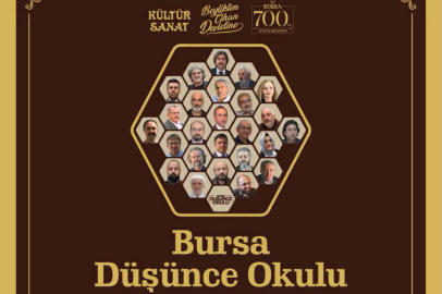 Yıldırım’da düşünce ve bilgi yolculuğu yeniden başlıyor