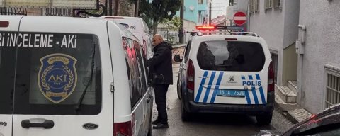 Cezaevinden izinli çıkan 3 arkadaşın sır dolu gecesi ölümle bitti: 2 gözaltı