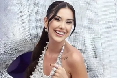 Dilan Polat "Cumhurbaşkanına hakaret" suçundan gözaltına alındı
