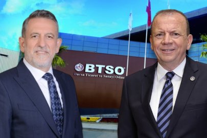 BTSO’da kritik kura çekildi: Matlı 79’a, Burkay 72’ye ulaştı