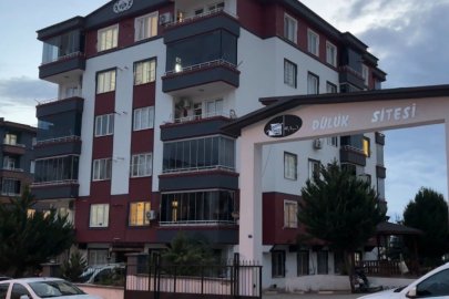 Aile faciası: Anne, baba ve 5 yaşındaki çocukları pencereden atladı