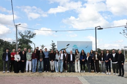 Nilüfer Belediyespor Eker yeni sezona hazır