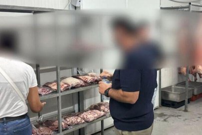 Türkiye genelinde gıda denetimi: Bin 908 adres kontrol edildi