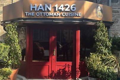 Bursa’nın kalbinde Osmanlı’dan günümüze uzanan lezzet