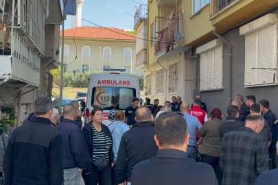 Yaşlı çift evlerinde ölü bulundu
