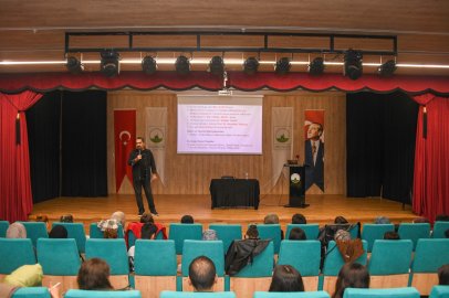 KPSS adaylarına Osmangazi’den son viraj desteği