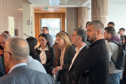 Mustafa Bozbey yeniden hakim karşısında