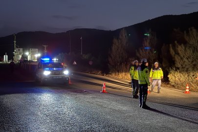 Soma’daki maden göçüğü soruşturmasında 9 tutuklama
