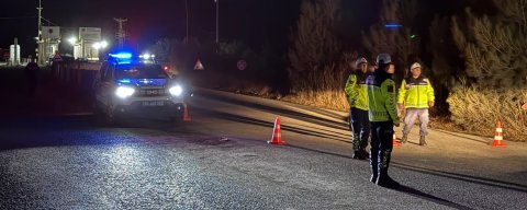 Soma’daki maden göçüğü soruşturmasında 9 tutuklama