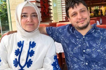 Fon soruşturmasında Fatma Betül Sayan Kaya ve eşi ifadeye çağırıldı