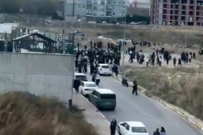 Lisede bıçaklı saldırı! Sınıf arkadaşlarını bıçakladı