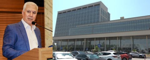 Mustafa Bozbey davasında ara karar: 6 sanık tahliye edildi