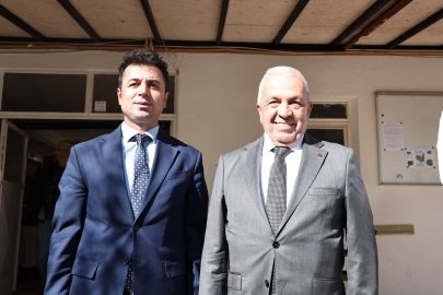 NİLKOOP’ta Resul Tarman yeniden Başkan seçildi