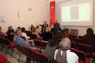 Osmangazi’de fotoğraf meraklıları objektif başına geçti