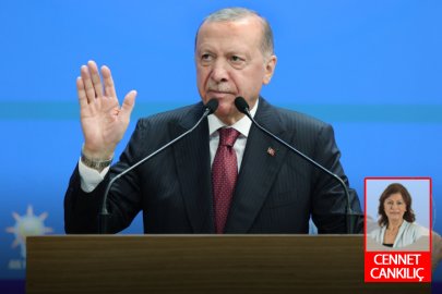 Şimdi yenilenme ve tazelenme vakti!.. (Cumhurbaşkanı öyle söyledi)