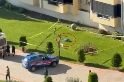 Atilla Taş'ın kızı 14. kattan düşerek hayatını kaybetti