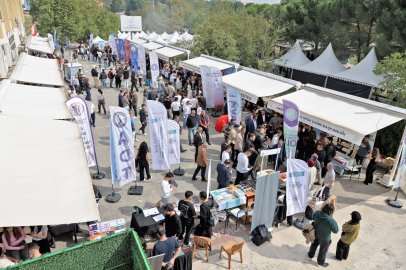 Bursa’da üniversitelilere kampüs şenliği