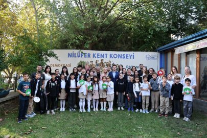 Nilüfer’de gıdaya erişim için ortak akıl