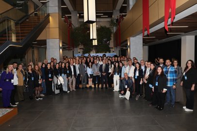 Nilüfer’in geleceği gençlerin fikirleriyle şekillenecek