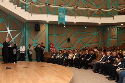 Bursa’nın afet risklerini azaltacak yol haritası hazırlanıyor