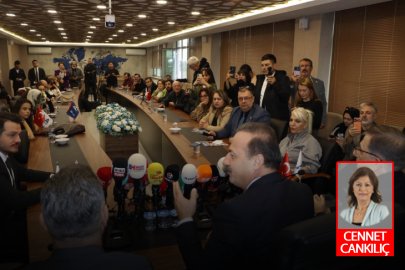 Yavuz Ağıralioğlu:  “Sandık ufukta göründü, fırtına geliyor fırtına”