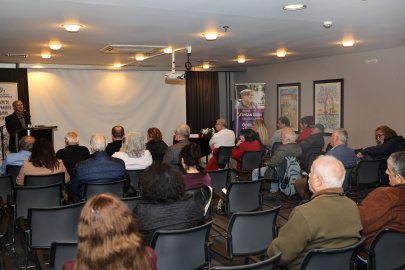 Nilüfer’de İhsan Üren’in şiir mirası yaşatıldı