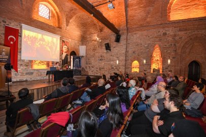 Osmangazi’de mitoloji ve antik kültür rüzgarı