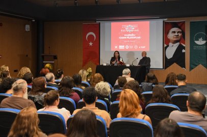 Osmangazi’de yapay zekanın geleceği felsefi açıdan ele alındı