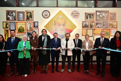 Yıldırım’da yeni sezonun teması belli oldu: ‘Hoşça Bak Zatına’