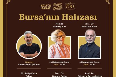 Bursa’nın kent hafızası Yıldırım’da yeniden canlanacak