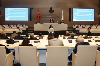 Nilüfer Belediyesi’nin 2027 bütçesi Meclis'ten geçti