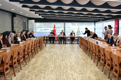 Bursa’nın Turizm Master Planı için çalışmalar başladı
