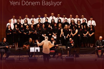 Kestel’de türkü şöleni için hazırlıklar başladı