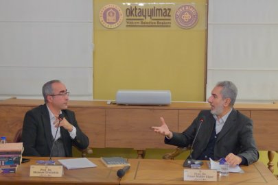 Yıldırım Belediyesi’nden kültür ve düşünce buluşması
